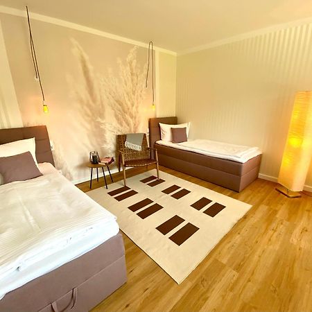 Ferienhaus Wica Koenigs Wusterhausen Luaran gambar
