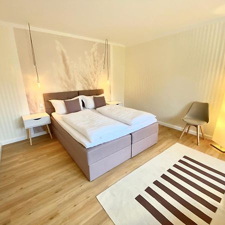 Ferienhaus Wica Koenigs Wusterhausen Luaran gambar