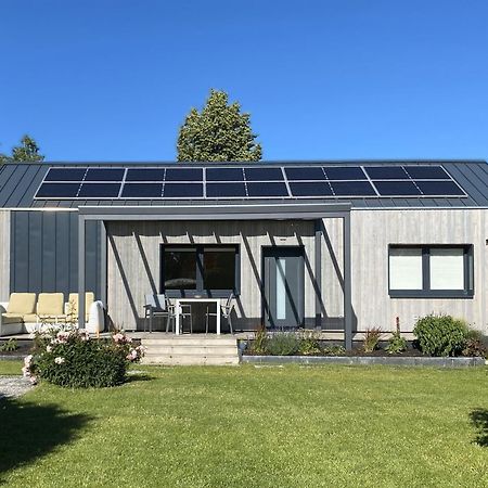 Ferienhaus Wica Koenigs Wusterhausen Luaran gambar