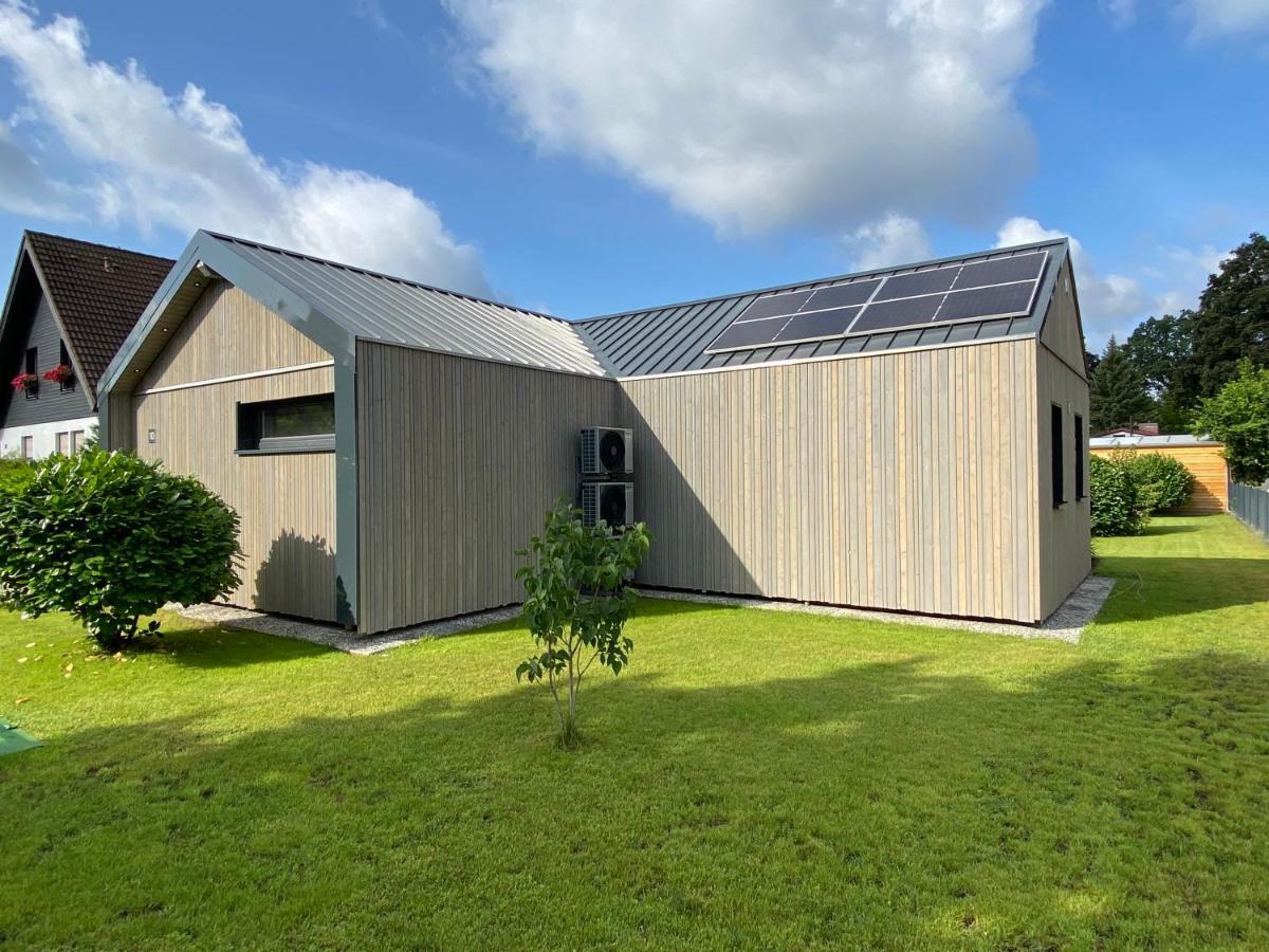 Ferienhaus Wica Koenigs Wusterhausen Luaran gambar