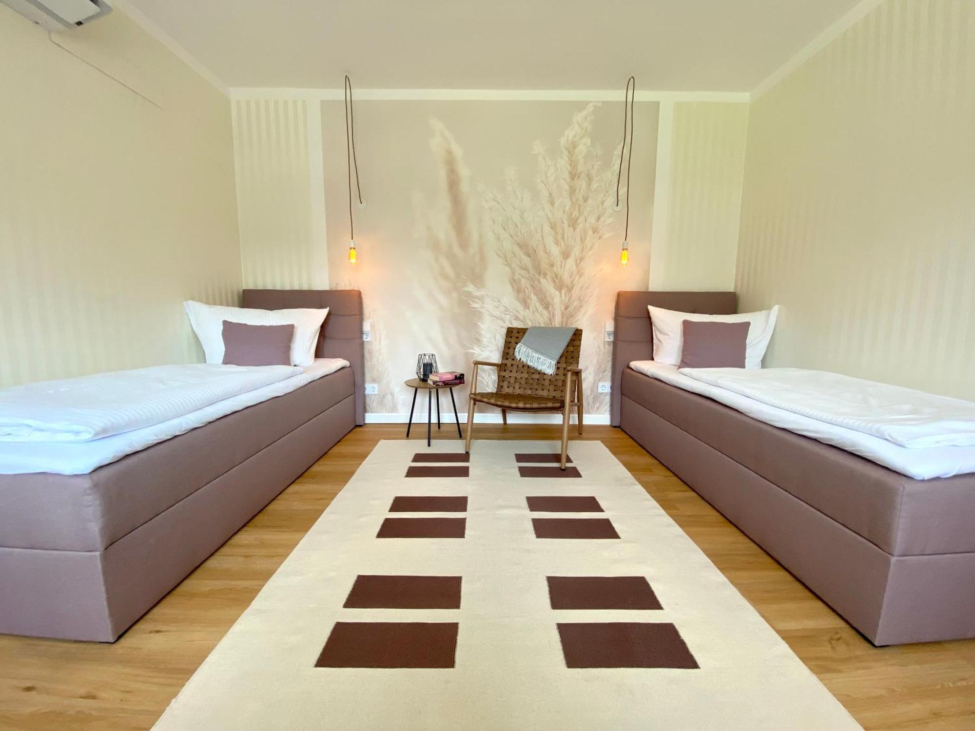 Ferienhaus Wica Koenigs Wusterhausen Luaran gambar