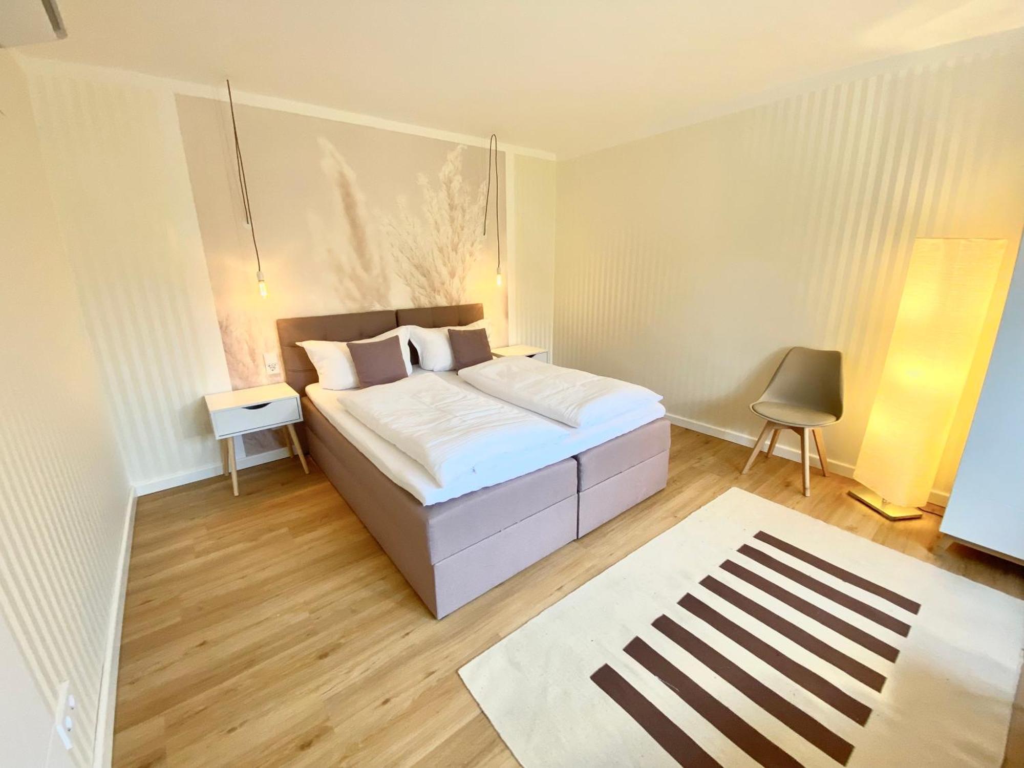 Ferienhaus Wica Koenigs Wusterhausen Luaran gambar