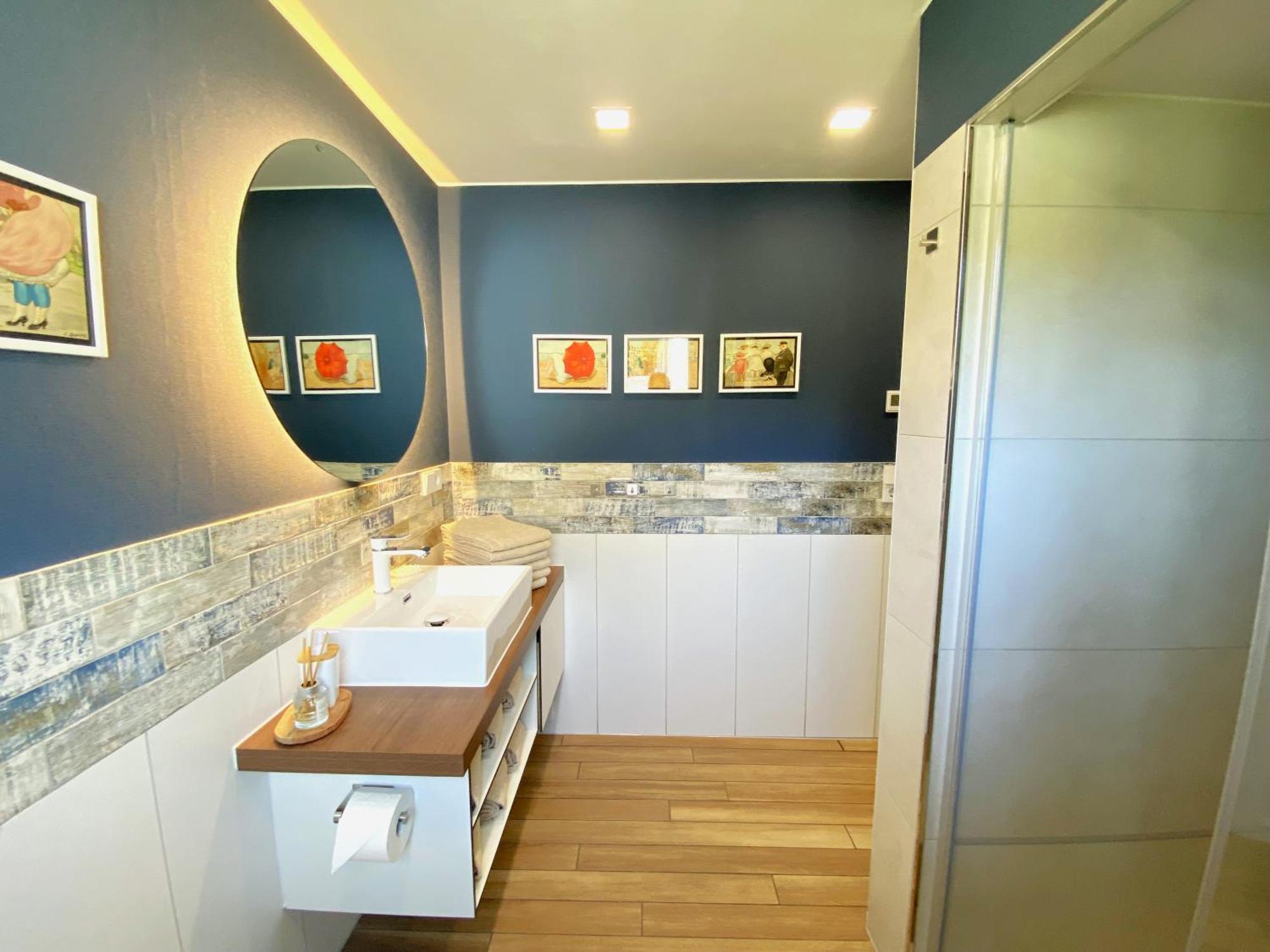 Ferienhaus Wica Koenigs Wusterhausen Luaran gambar