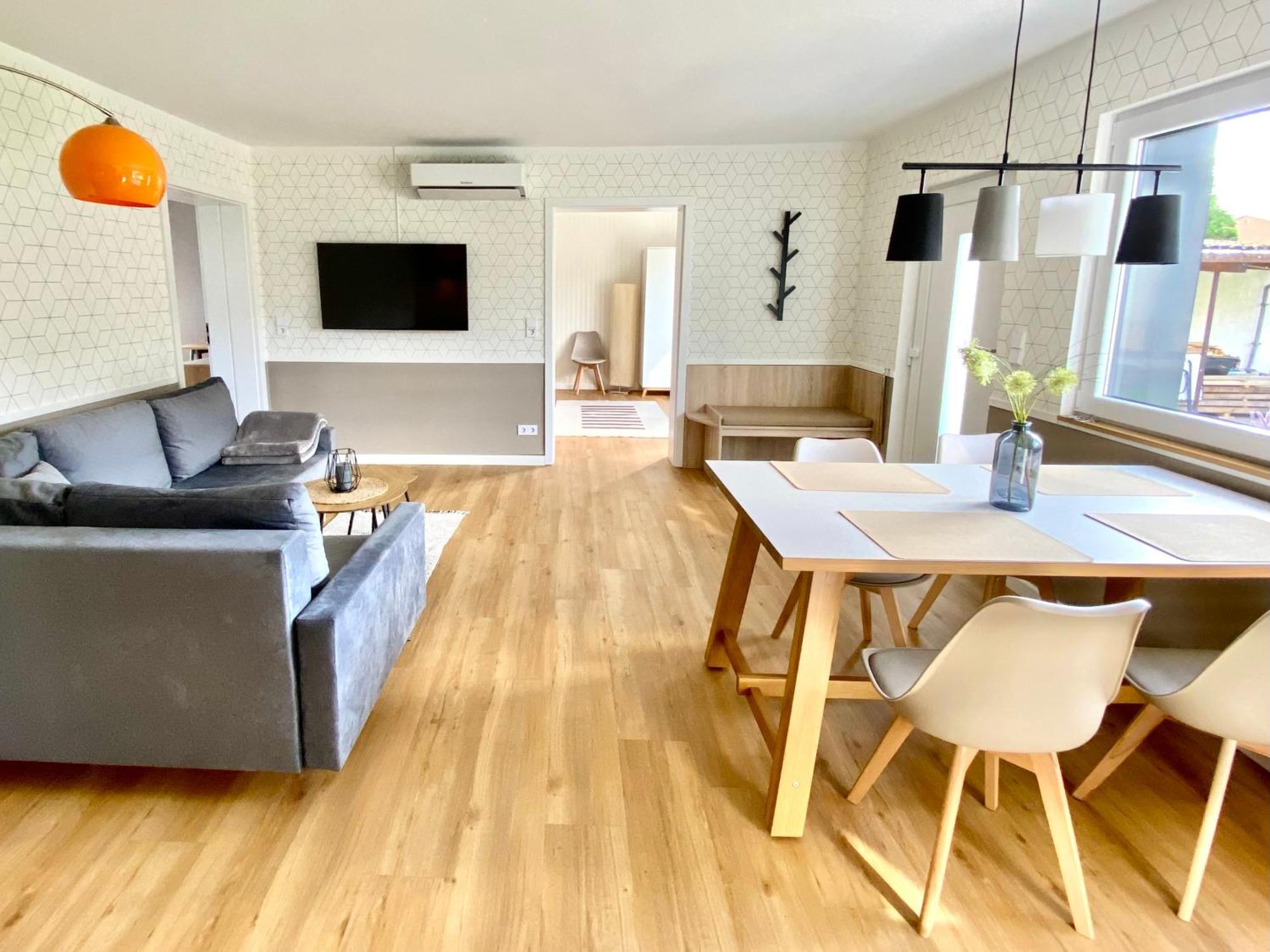 Ferienhaus Wica Koenigs Wusterhausen Luaran gambar